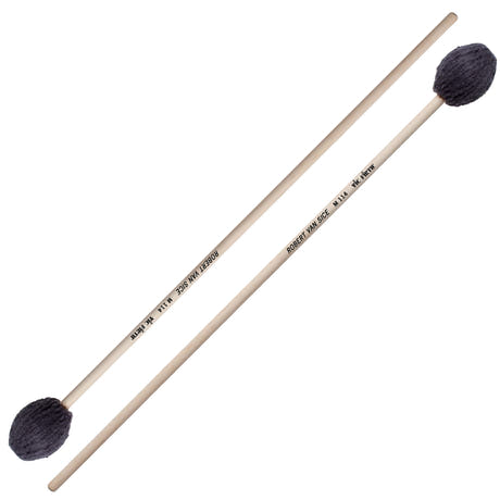 Vic Firth M114 Robert Van Sice Slagverksklubber - Medium