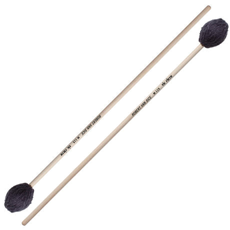 Vic Firth M115 Robert Van Sice Keyboard Med. Hard