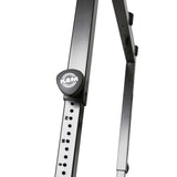 König & Meyer 18810 Keyboard "Omega" (svart)