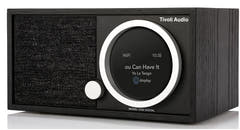 Tivoli Audio Model ONE GEN.2 digital høyttaler (svart)