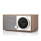 OUTLET - Tivoli Audio Model ONE GEN.2 Digital Høyttaler (Valnøtt, Grå)