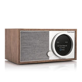 OUTLET - Tivoli Audio Model ONE GEN.2 Digital Høyttaler (Valnøtt, Grå)
