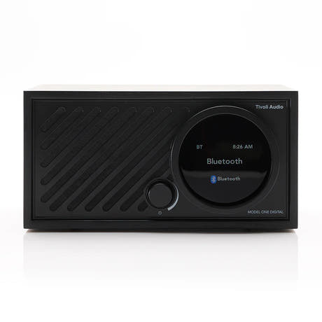 Tivoli Audio Model ONE GEN.3 Digital+ Høyttaler, Sort