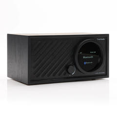 Tivoli Audio Model ONE GEN.3 Digital+ Høyttaler, Sort