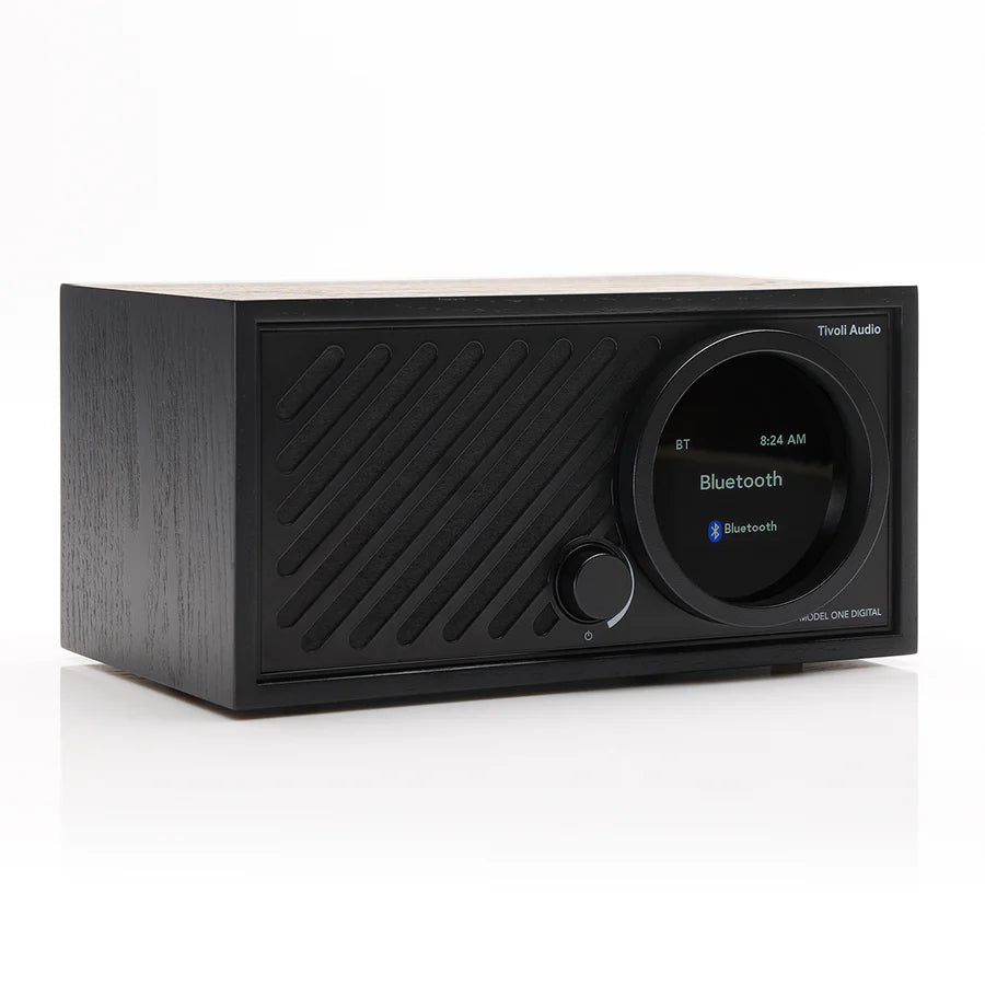 Tivoli Audio Model ONE GEN.3 Digital+ Høyttaler, Sort