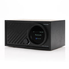 Tivoli Audio Model ONE GEN.3 Digital+ Høyttaler, Sort