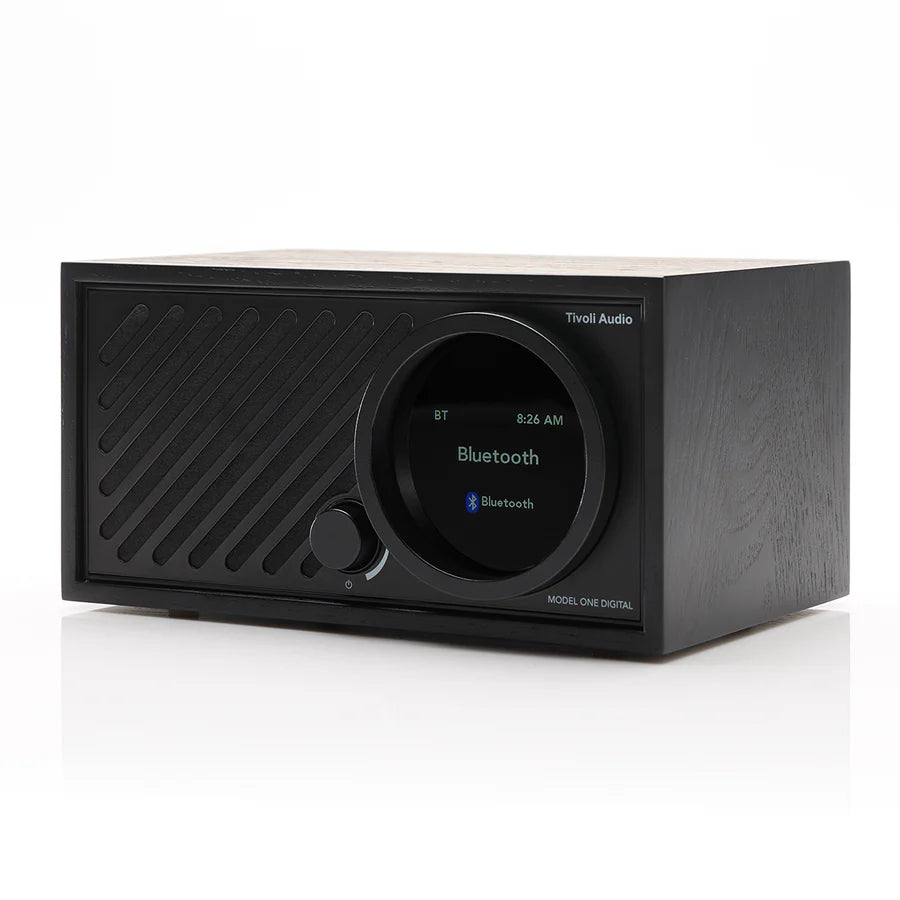 Tivoli Audio Model ONE GEN.3 Digital+ Høyttaler, Sort