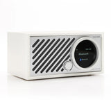 Tivoli Audio Model ONE GEN.3 Digital+ Høyttaler, Hvit/Sølv