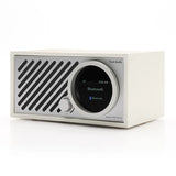 Tivoli Audio Model ONE GEN.3 Digital+ Høyttaler, Hvit/Sølv