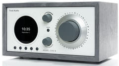 Tivoli Audio Model ONE+ Radio (grå/hvit)