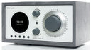 Tivoli Audio Model ONE+ Radio (grå/hvit)