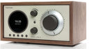 Tivoli Audio Model ONE+ Radio (valnøtt/beige)
