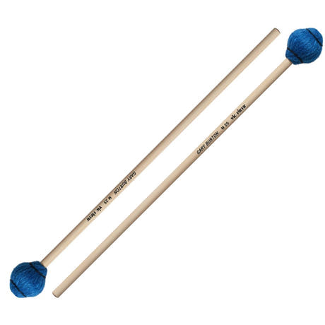 Vic Firth M25 Gary Burton Tastatur - Garn