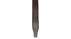 Levys M26PD gitarrem, M26PD-DBR-DBR