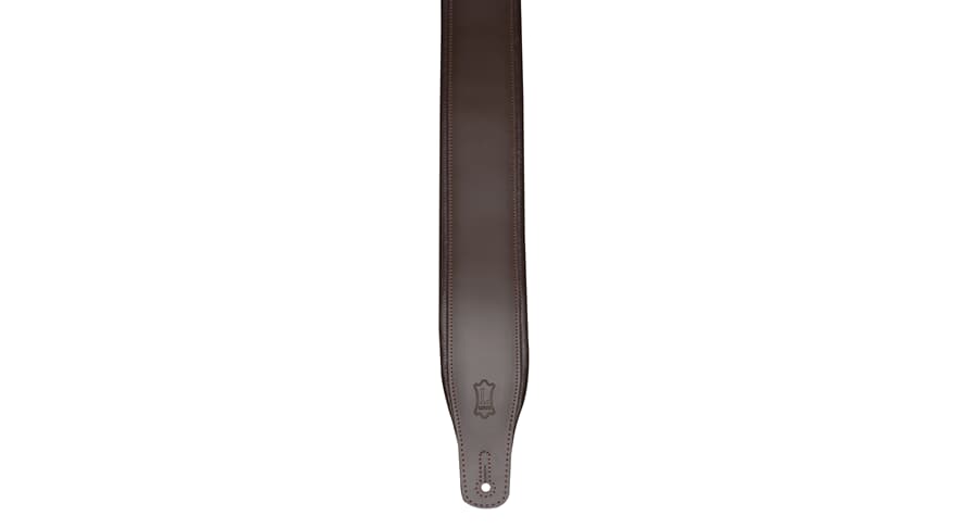 Levys M26PD gitarrem, M26PD-DBR-DBR