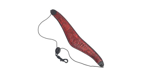 Levys M27W saksofonrem 2", preget rød