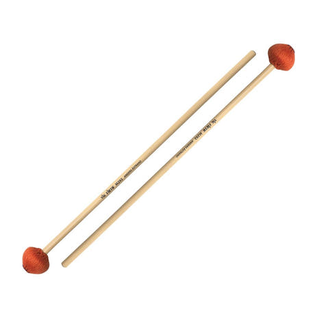 Vic Firth Anders Åstrand Tastatur Medium-Orange