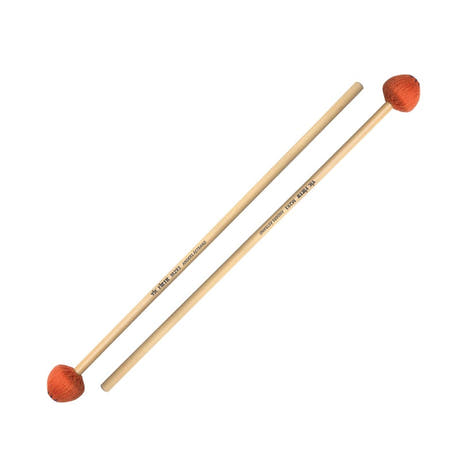 Vic Firth Anders Åstrand Tastatur Medium Hard-Orange