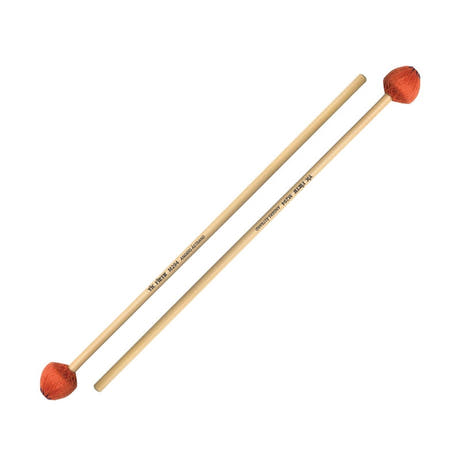 Vic Firth Anders Åstrand Tastatur Veldig Hard-Orange