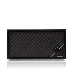 Tivoli Audio Model Two Digital Bluetooth høyttaler (svart/svart)