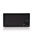 Tivoli Audio Model Two Digital Bluetooth høyttaler (svart/svart)