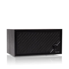 Tivoli Audio Model Two Digital Bluetooth høyttaler (svart/svart)