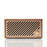 Tivoli Audio Model Two Digital Bluetooth høyttaler (valnøtt/gull)