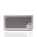 Tivoli Audio Model Two Digital Bluetooth høyttaler (hvit/sølv)
