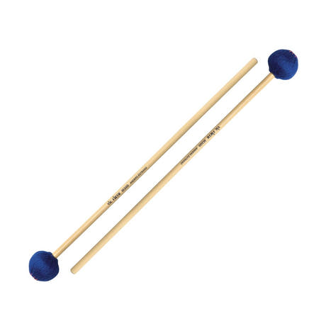 Vic Firth Anders Åstrand Tastatur Myk-Blå