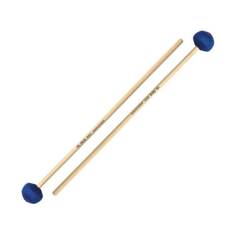 Vic Firth Anders Åstrand Tastatur Medium Myk-Blå