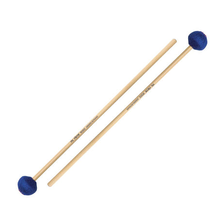 Vic Firth Anders Åstrand Tastatur Medium-Blå