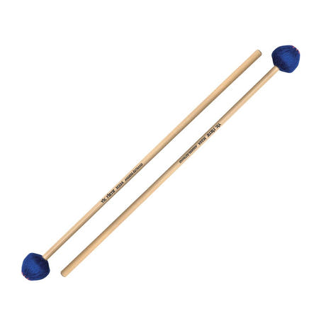 Vic Firth Anders Åstrand Tastatur Hard-Blå