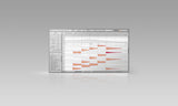 Melodyne 5 editor