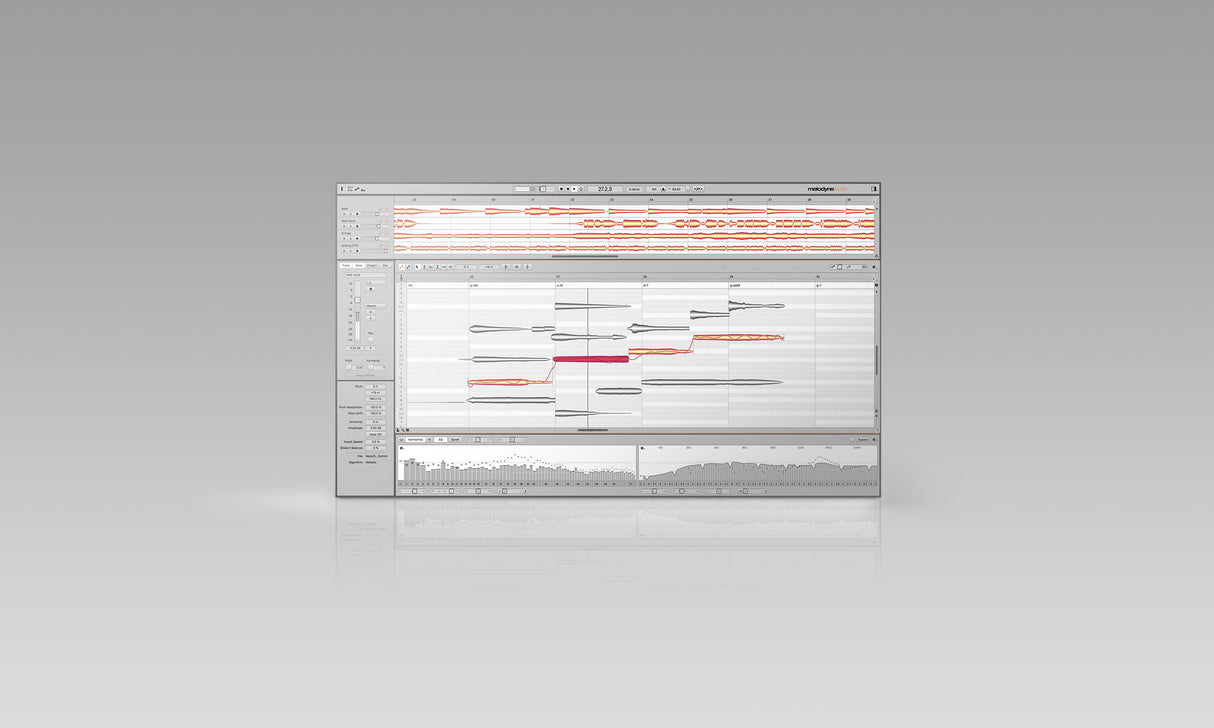 U-Mel5studio fr.assistant