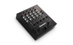 Numark M6-USB-mikser (svart)