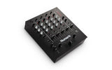 Numark M6-USB-mikser (svart)