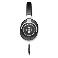 Audio-Technica ATH-M70X Studio-hodetelefoner (svarte)