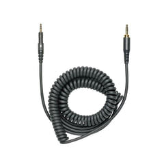 Audio-Technica ATH-M70X Studio-hodetelefoner (svarte)