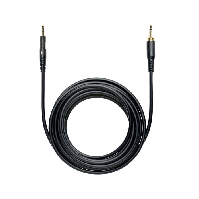 Audio-Technica ATH-M70X Studio-hodetelefoner (svarte)