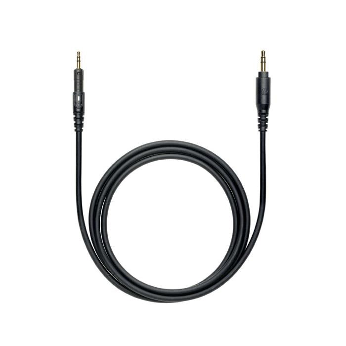 Audio-Technica ATH-M70X Studio-hodetelefoner (svarte)
