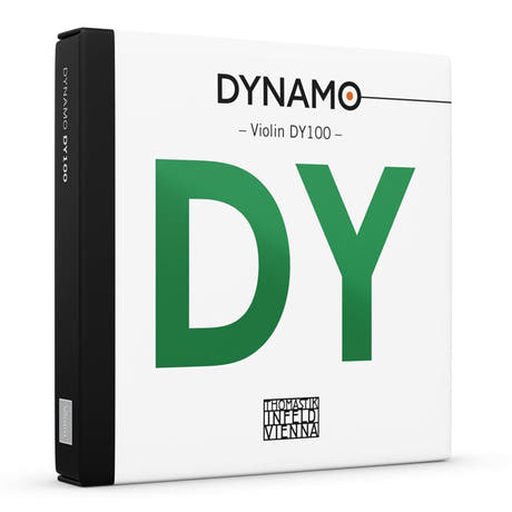 Thomastik-Infeld fioliner-strenger Dynamo - A* Synth./Alu (DY02)