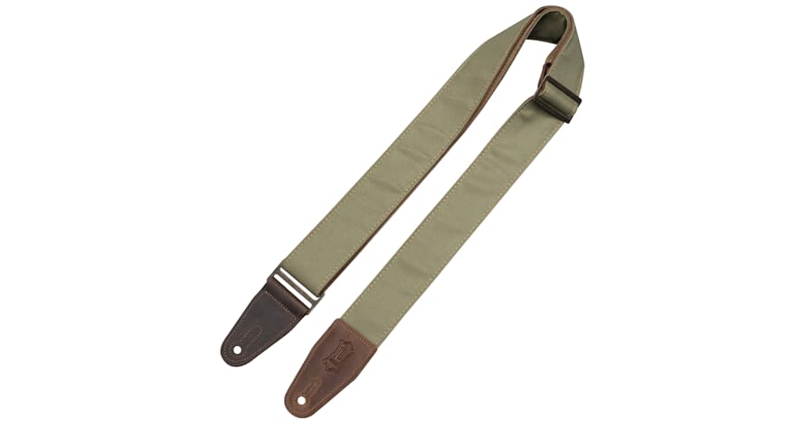 Levys M7DM reim 2", grønn