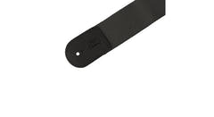 Levys M8POLY gitarreim 2", svart