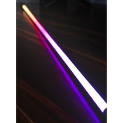 Magic Color Stick 1,5 m Hvit