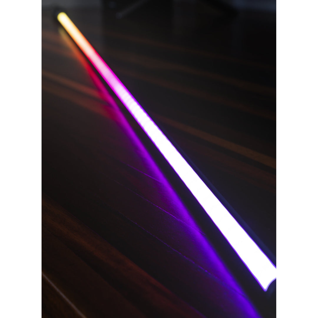 Magic Color Stick 1,5 m Hvit
