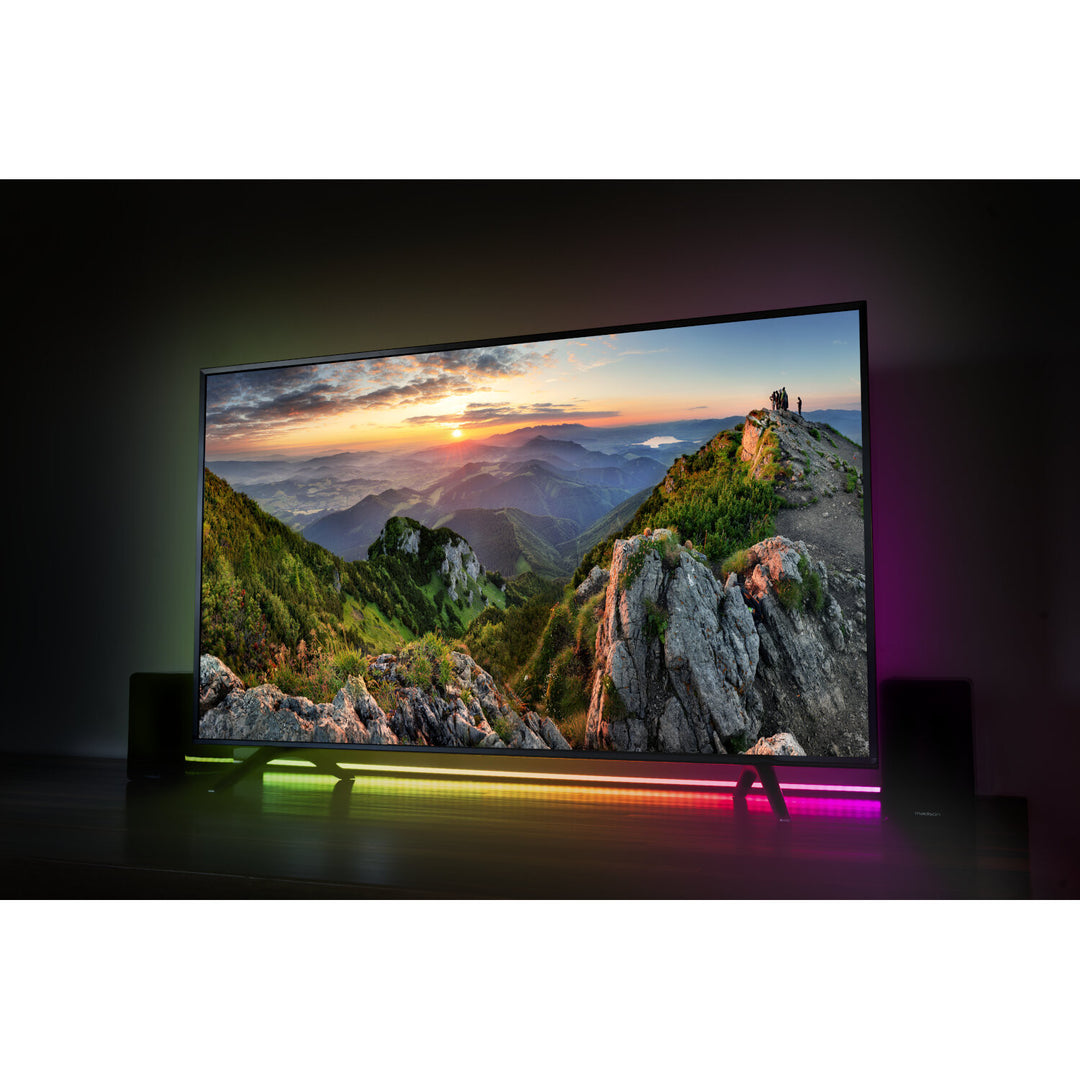 Magic Color Stick 1,5 m Hvit