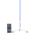Magic Color Stick 1,5 m Hvit
