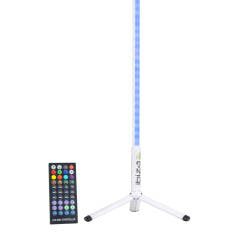 Magic Color Stick 1,5 m Hvit