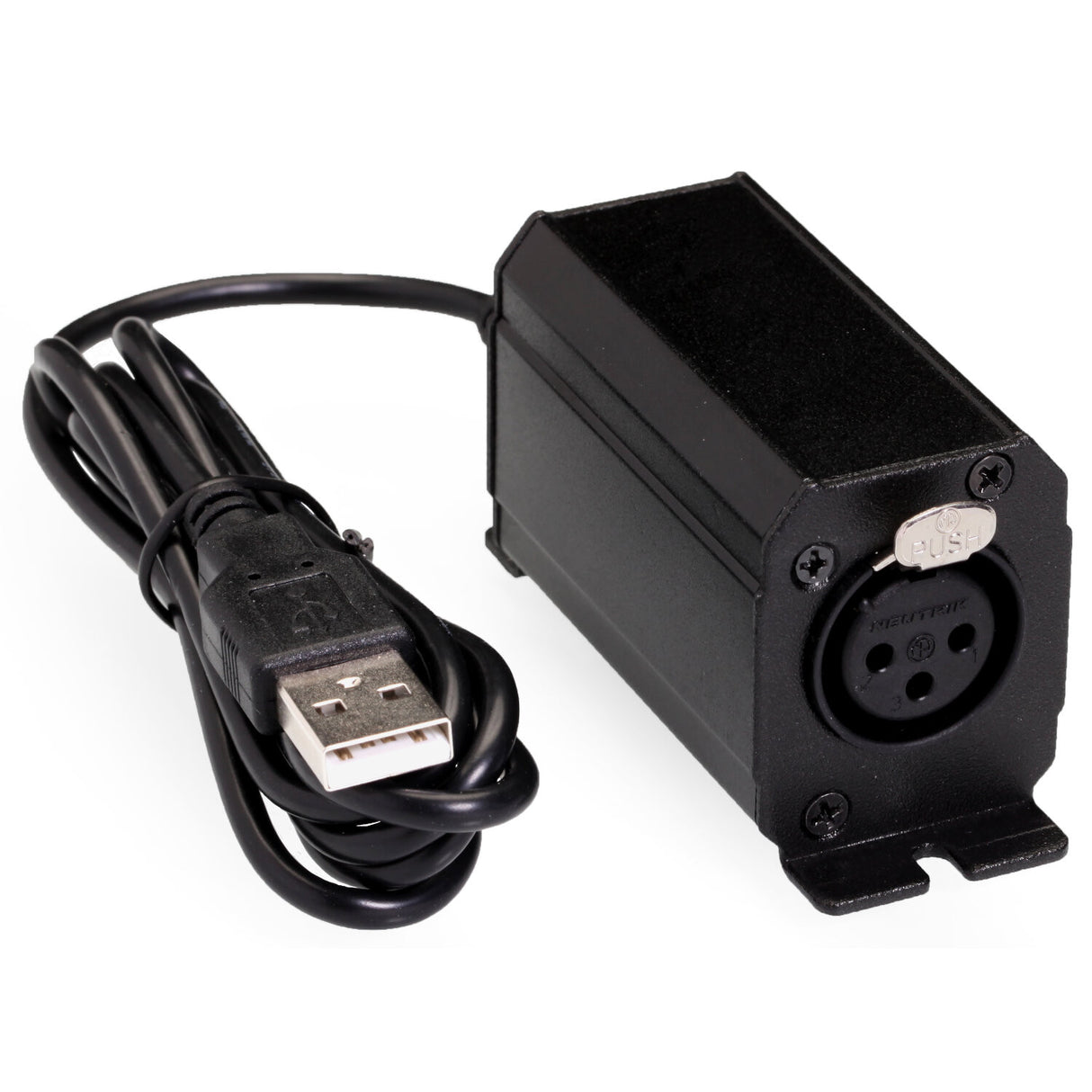 AFX Maki-DMX USB til DMX- Interface