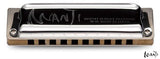 Suzuki Manji-20 country-munnspill. M-20-Ct Tone:  F